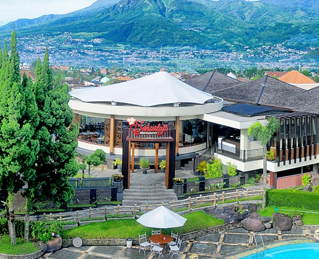 Sekartaji Restaurant photo 3